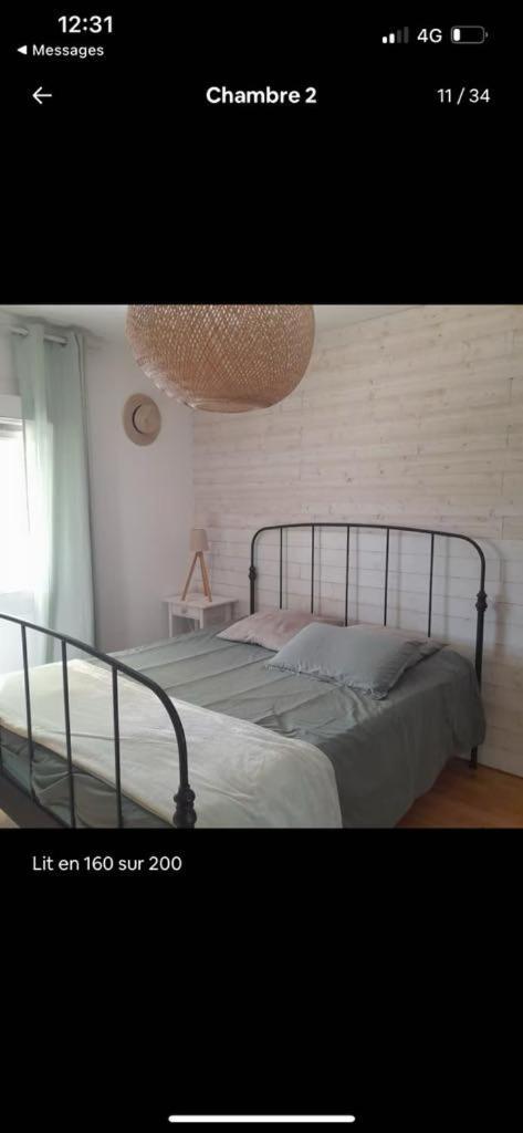 Maison Villa Pierrevert Экстерьер фото