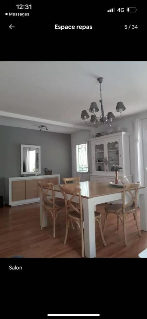 Maison Villa Pierrevert Экстерьер фото